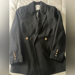 Anine Bing Kaia blazer